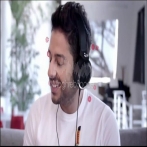Mohamed hamaki sur yala.fm